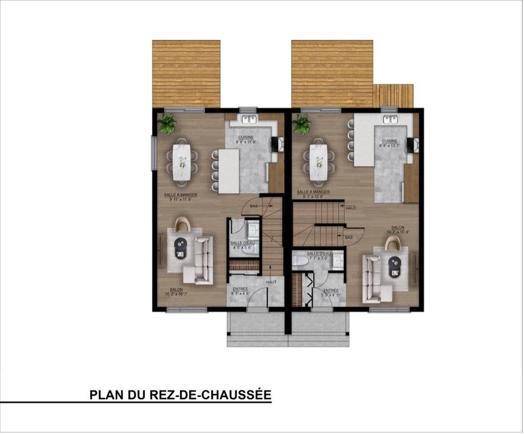 Drawing (sketch) - Rue De La Céramique, Lévis (Les Chutes-De-La-Chaudière-Ouest), QC - Other