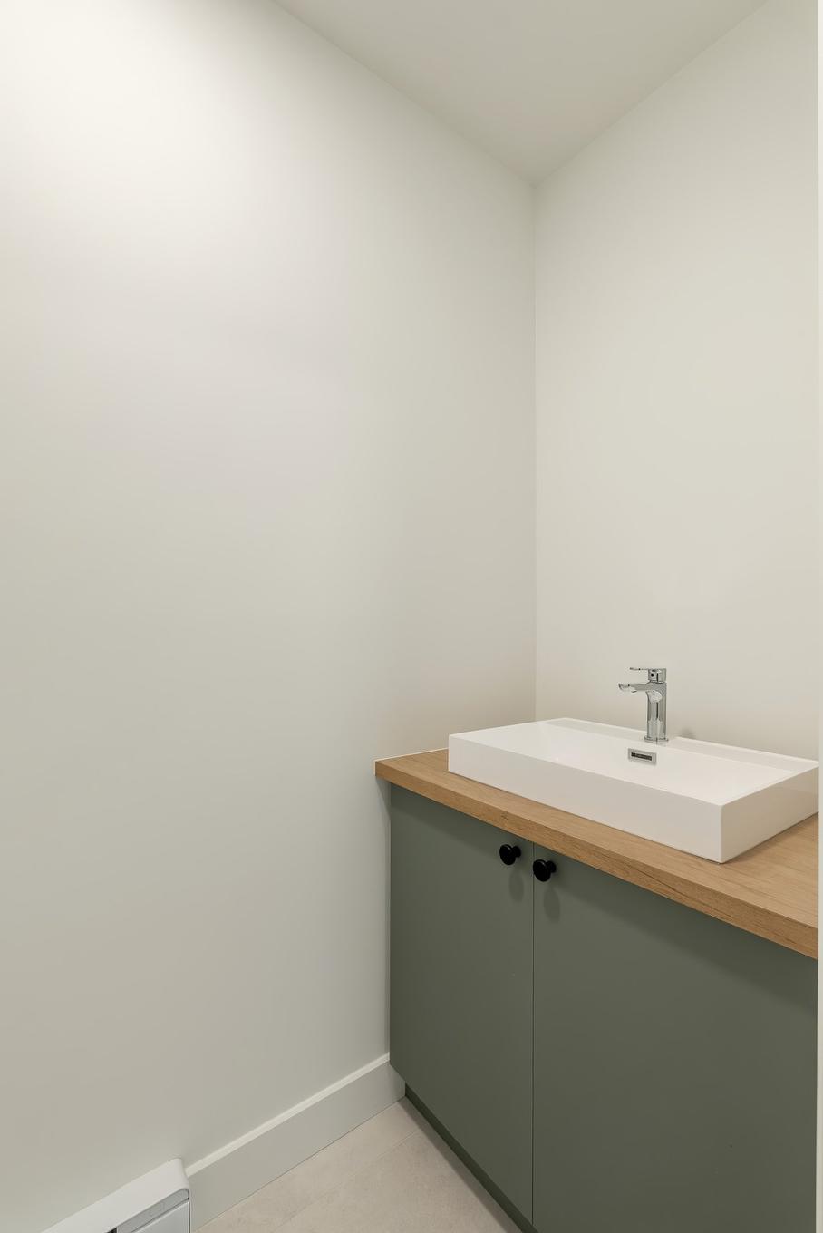 Powder room - Rue De La Céramique, Lévis (Les Chutes-De-La-Chaudière-Ouest), QC - Indoor Photo Showing Bathroom