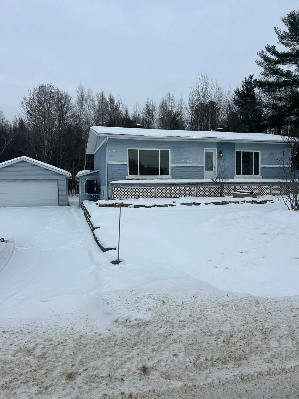 Frontage - 828 Rg St-Esprit, L'Épiphanie, QC - Outdoor