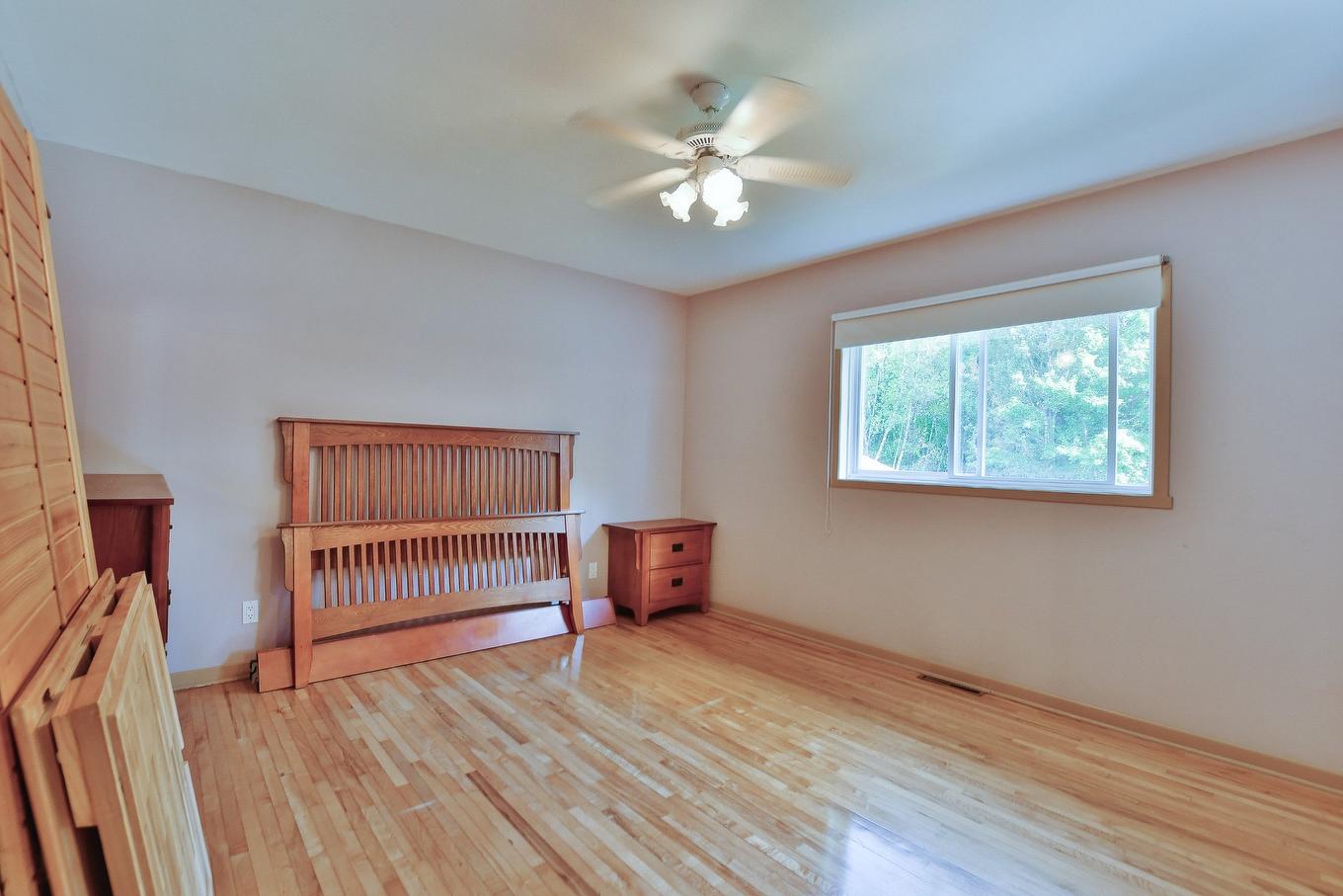 Primary bedroom - 828 Rg St-Esprit, L'Épiphanie, QC - Indoor