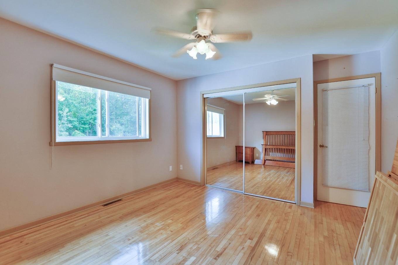 Primary bedroom - 828 Rg St-Esprit, L'Épiphanie, QC - Indoor Photo Showing Other Room