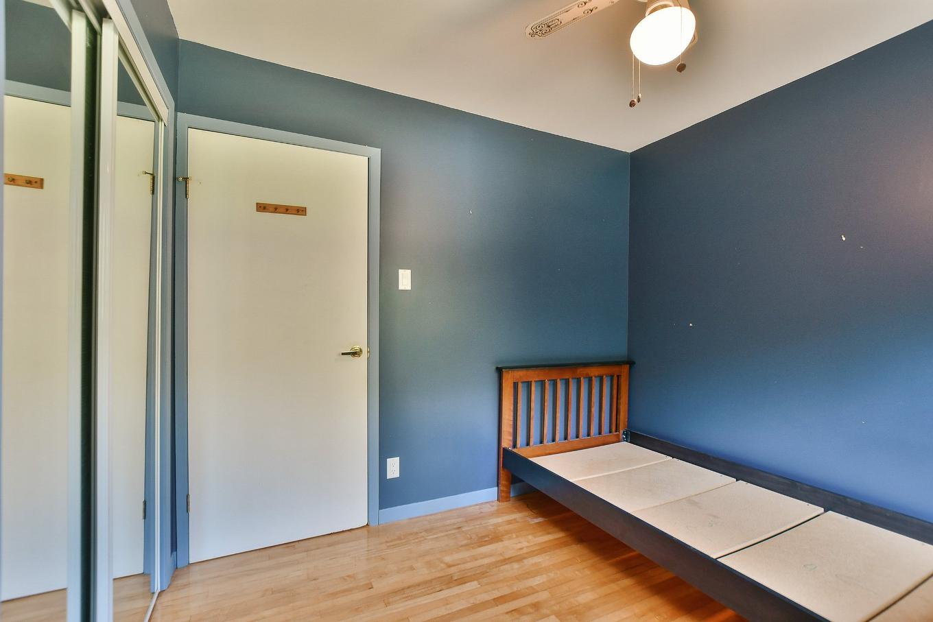 Bedroom - 828 Rg St-Esprit, L'Épiphanie, QC - Indoor Photo Showing Other Room