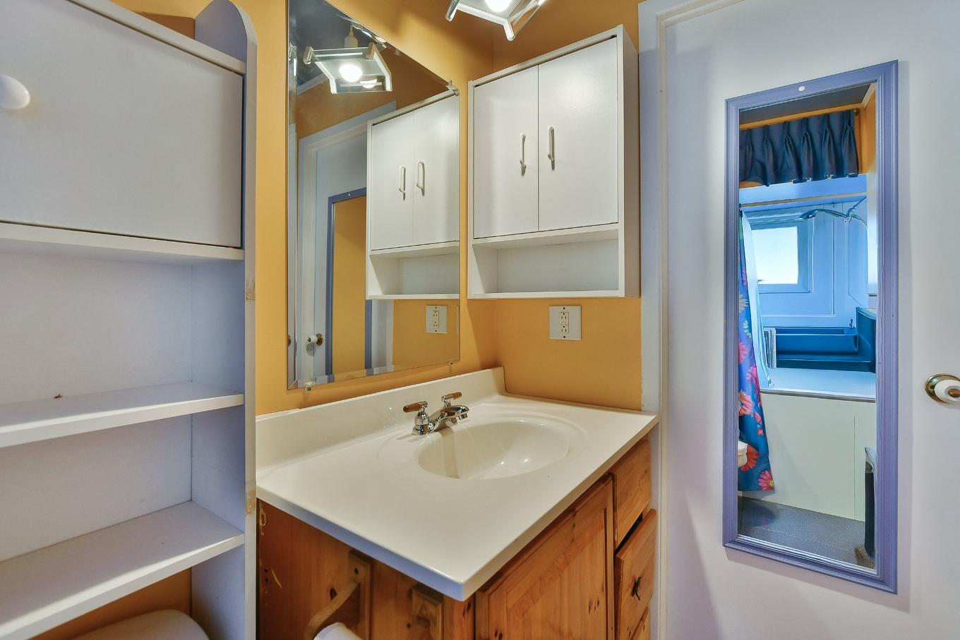 Bathroom - 828 Rg St-Esprit, L'Épiphanie, QC - Indoor Photo Showing Bathroom