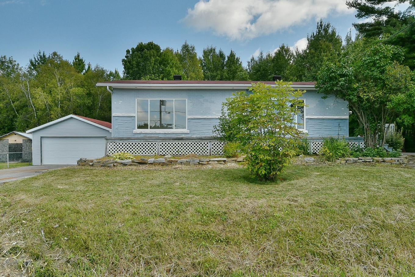 Frontage - 828 Rg St-Esprit, L'Épiphanie, QC - Outdoor