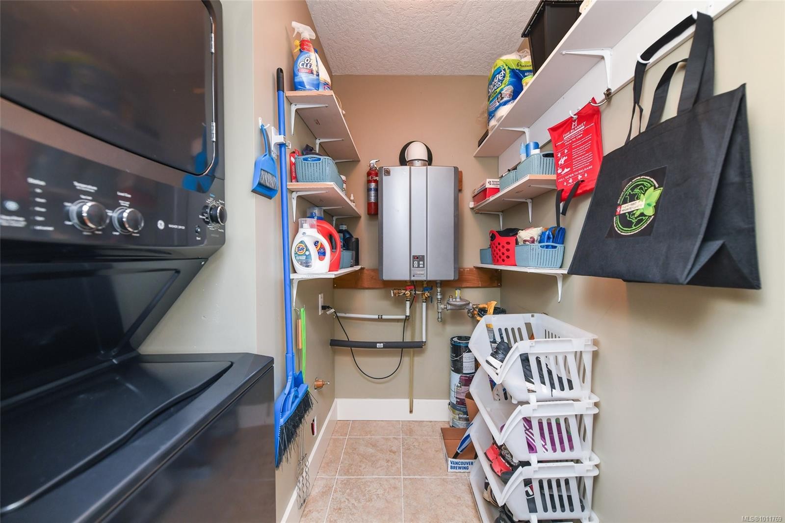 1-8926 Clarkson Ave, Black Creek, BC