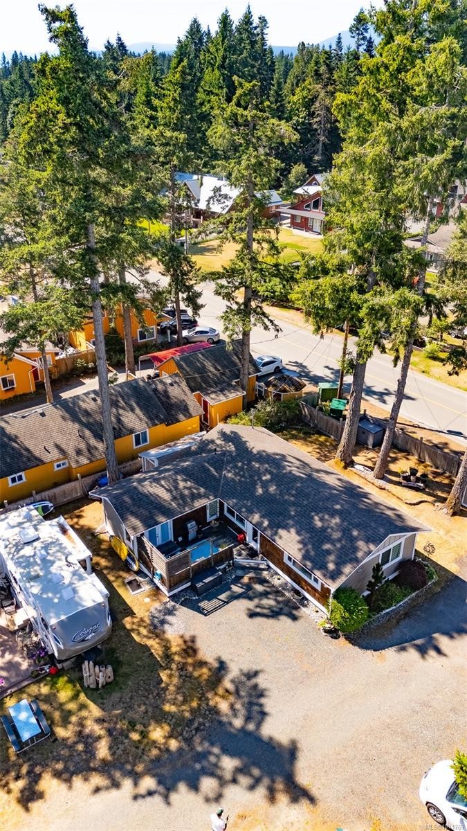 1-8926 Clarkson Ave, Black Creek, BC