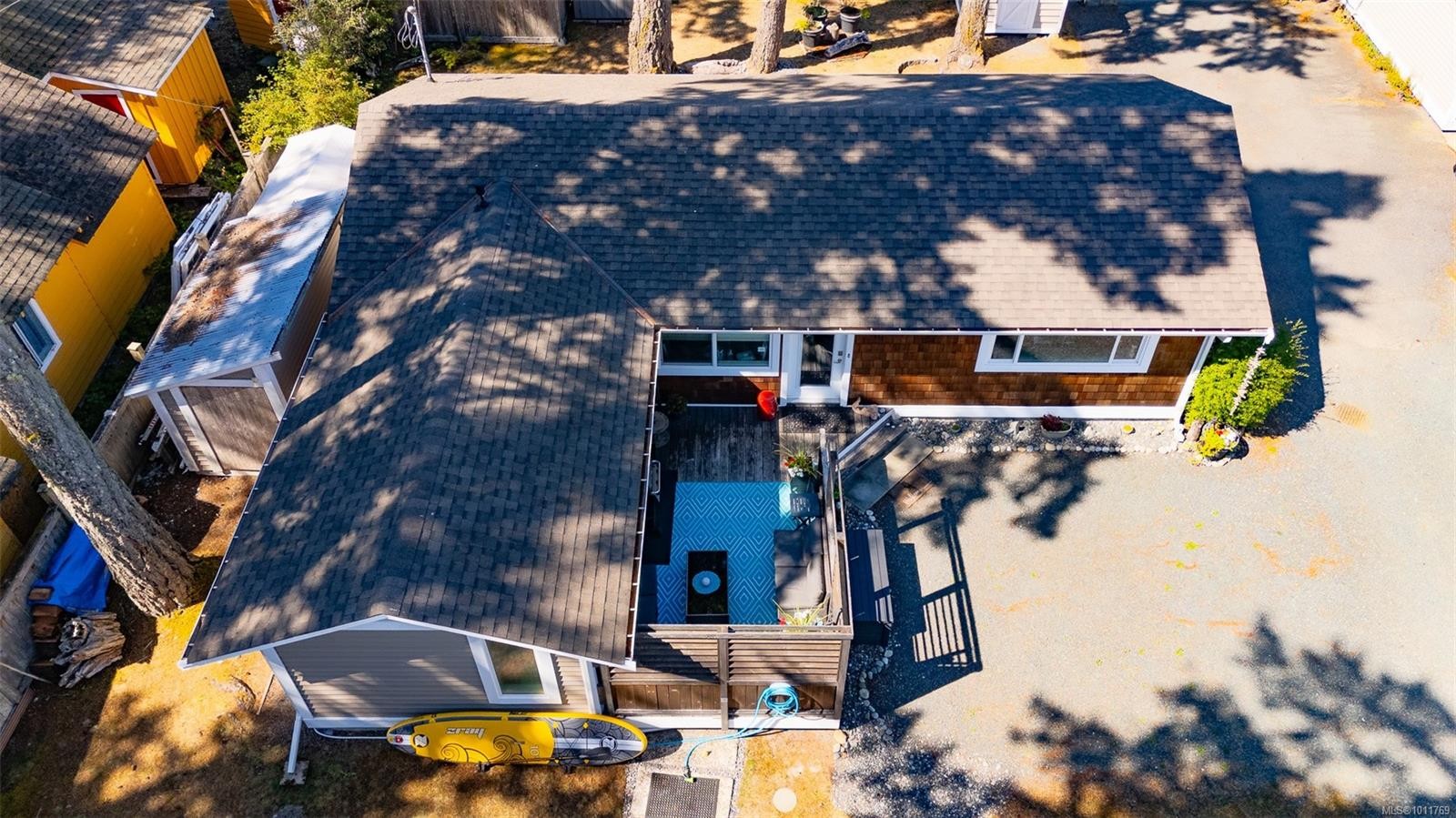 1-8926 Clarkson Ave, Black Creek, BC