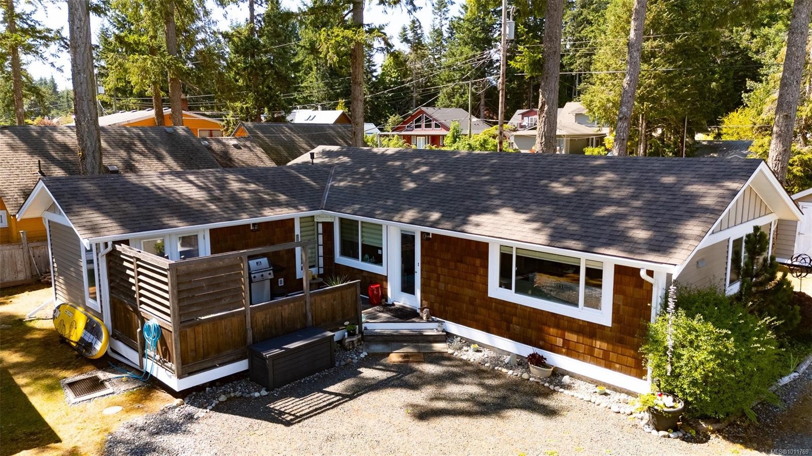 1-8926 Clarkson Ave, Black Creek, BC