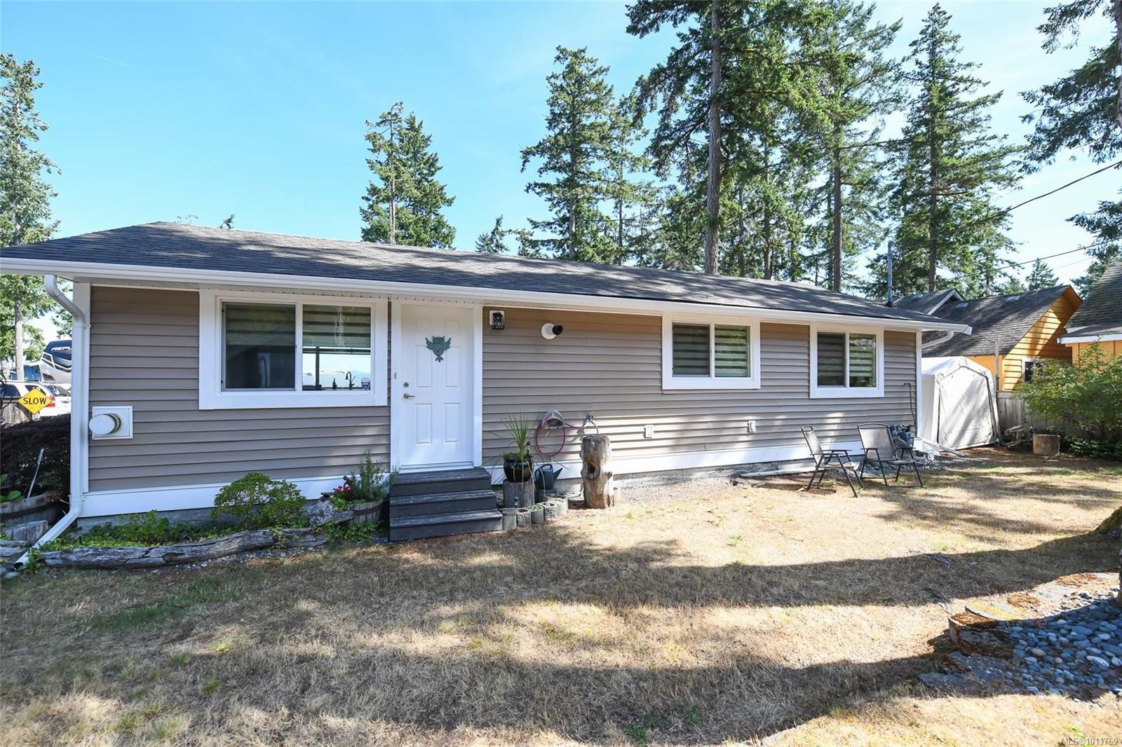 1-8926 Clarkson Ave, Black Creek, BC