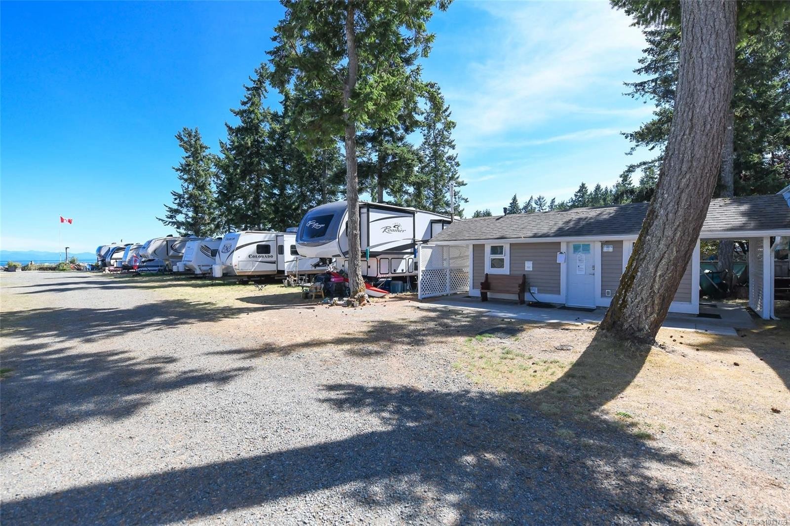 1-8926 Clarkson Ave, Black Creek, BC