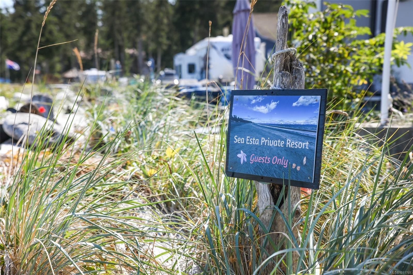 1-8926 Clarkson Ave, Black Creek, BC