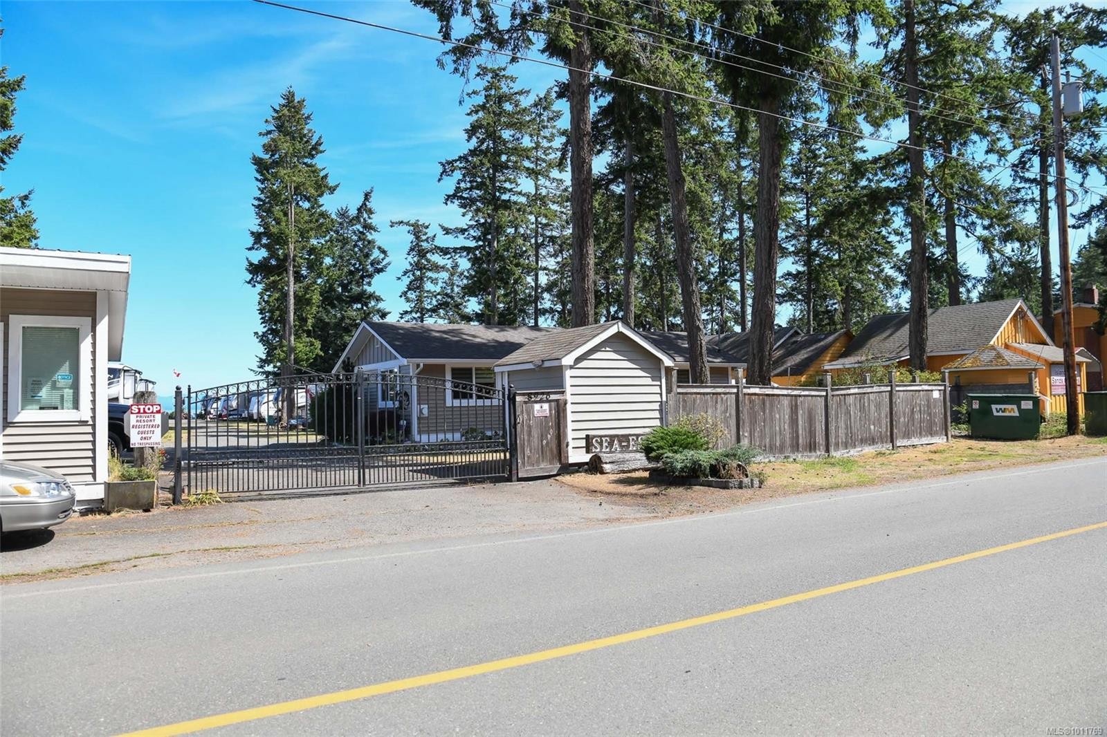 1-8926 Clarkson Ave, Black Creek, BC