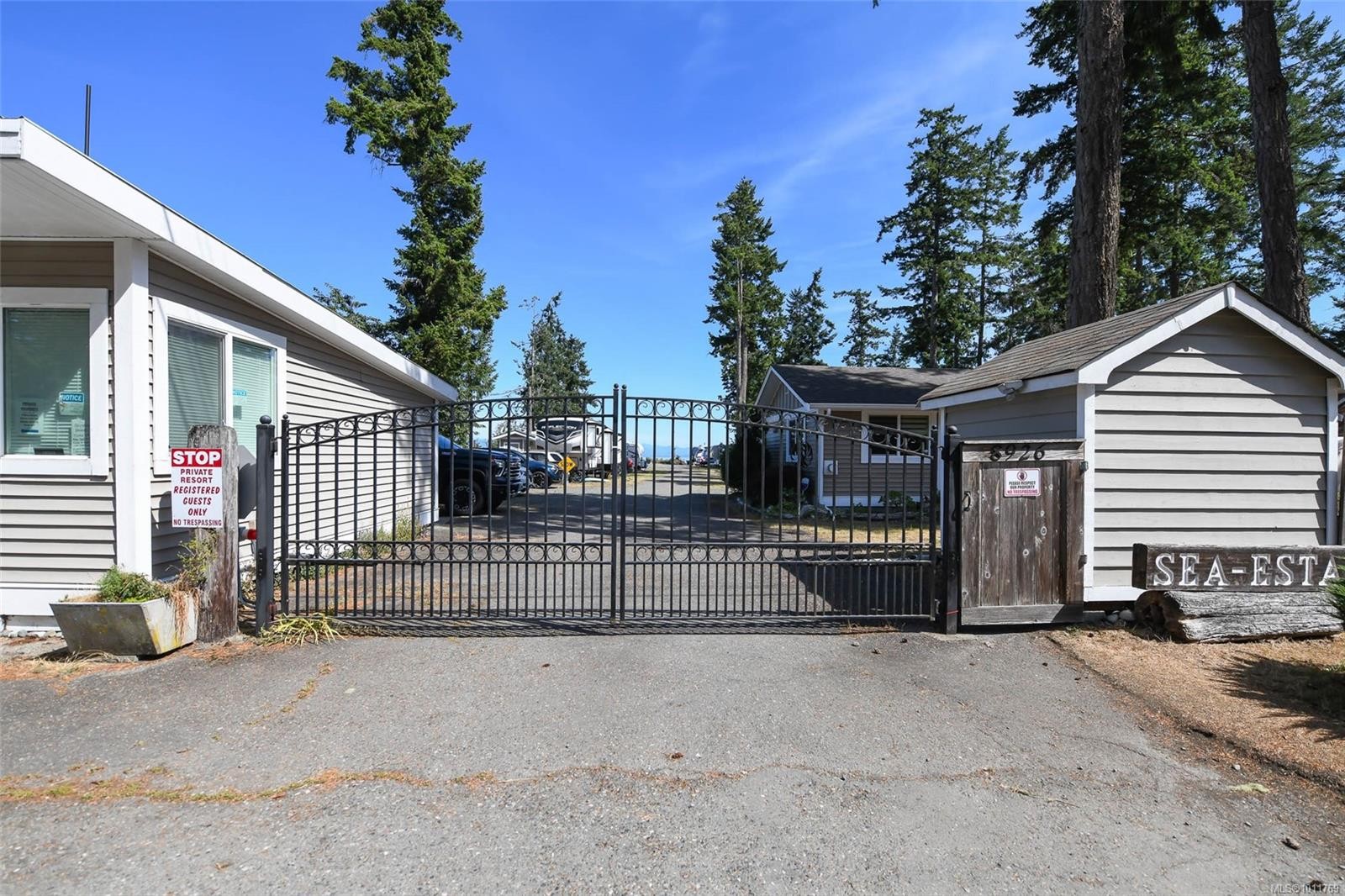 1-8926 Clarkson Ave, Black Creek, BC