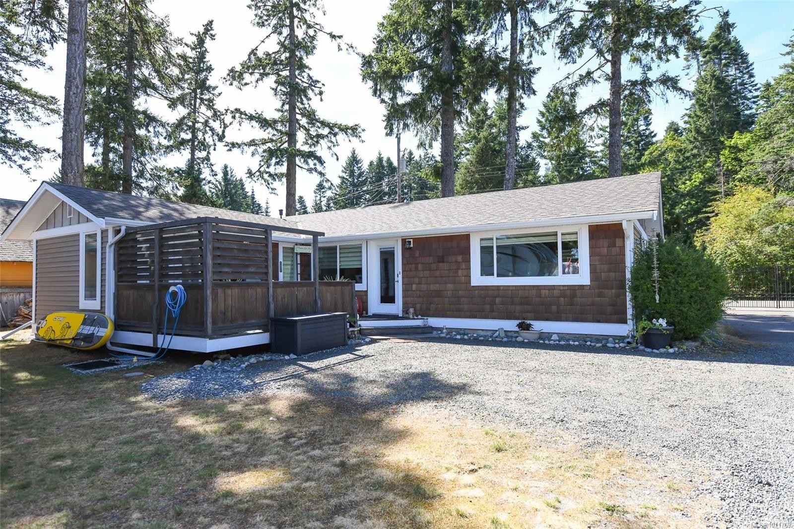 1-8926 Clarkson Ave, Black Creek, BC