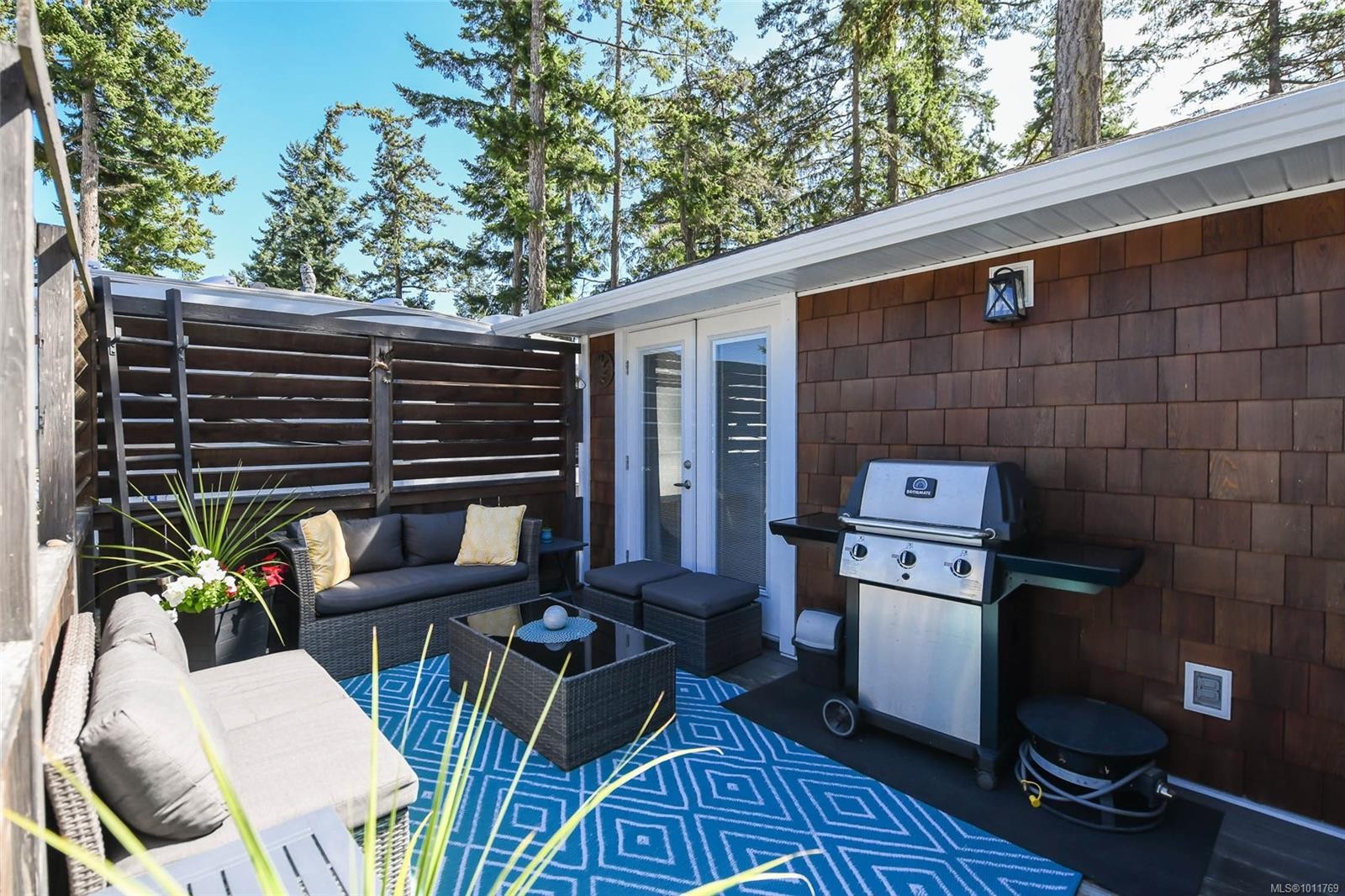 1-8926 Clarkson Ave, Black Creek, BC