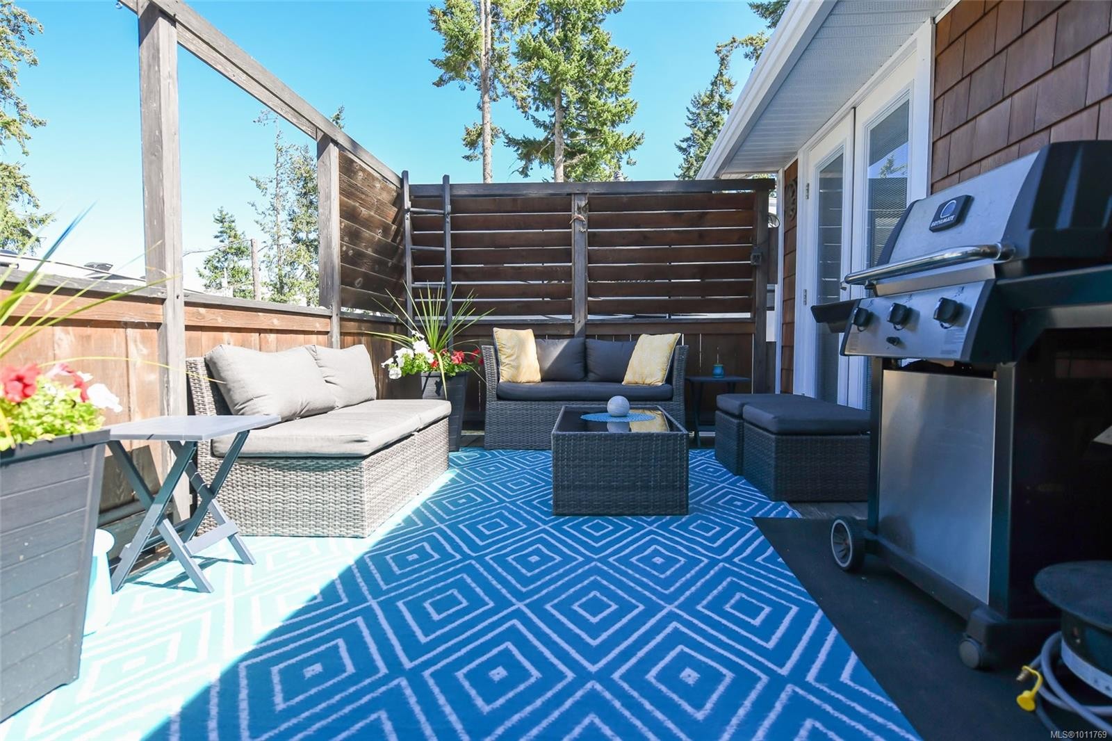 1-8926 Clarkson Ave, Black Creek, BC