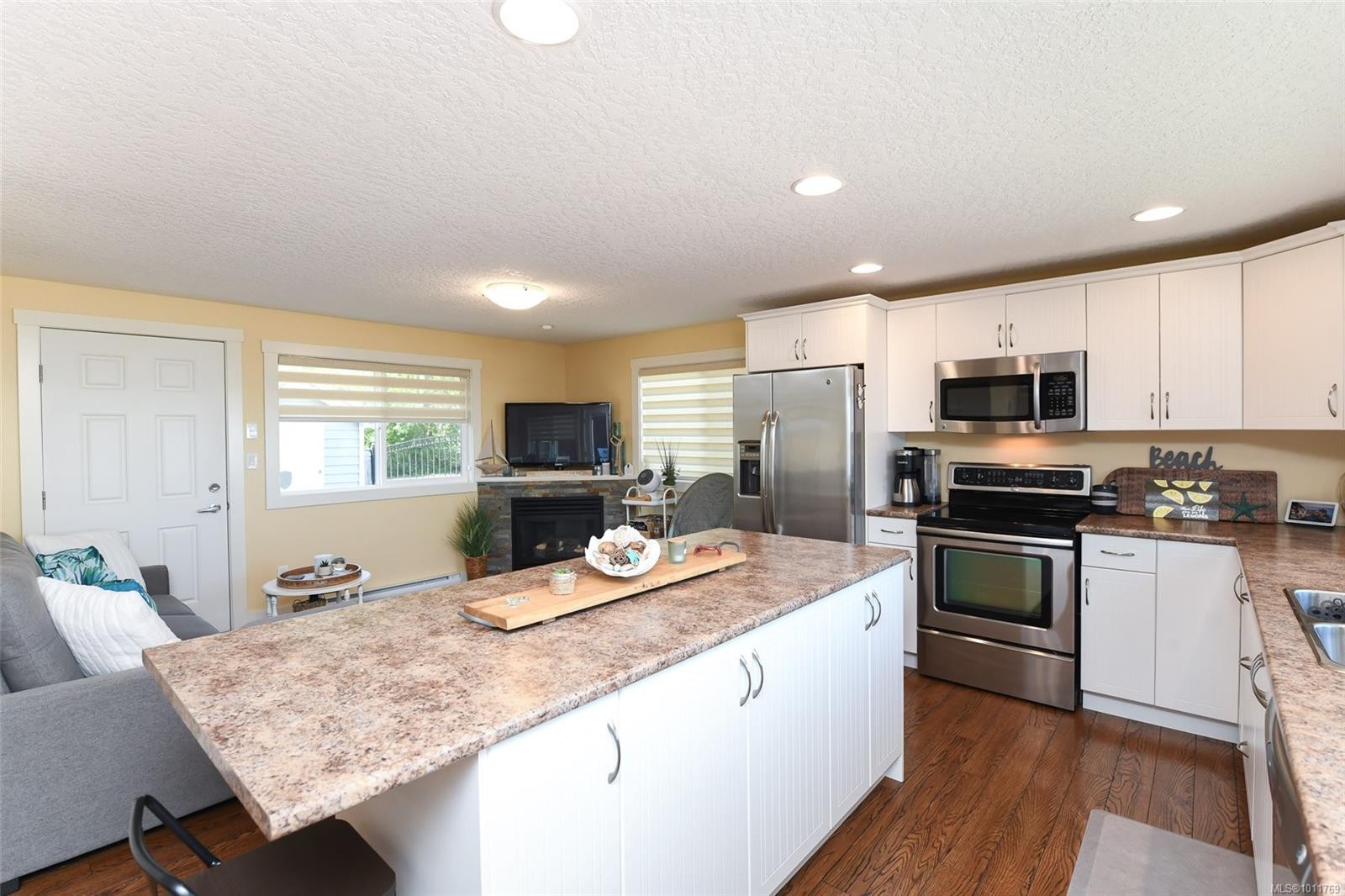 1-8926 Clarkson Ave, Black Creek, BC