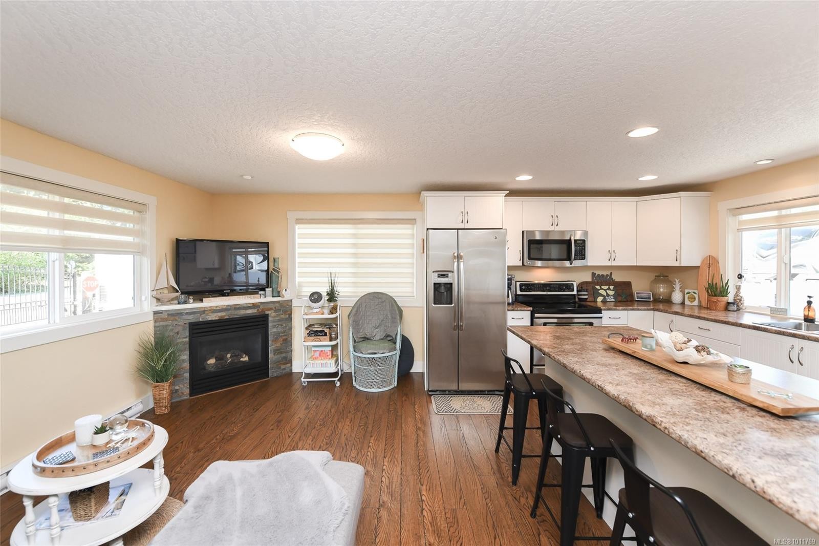 1-8926 Clarkson Ave, Black Creek, BC