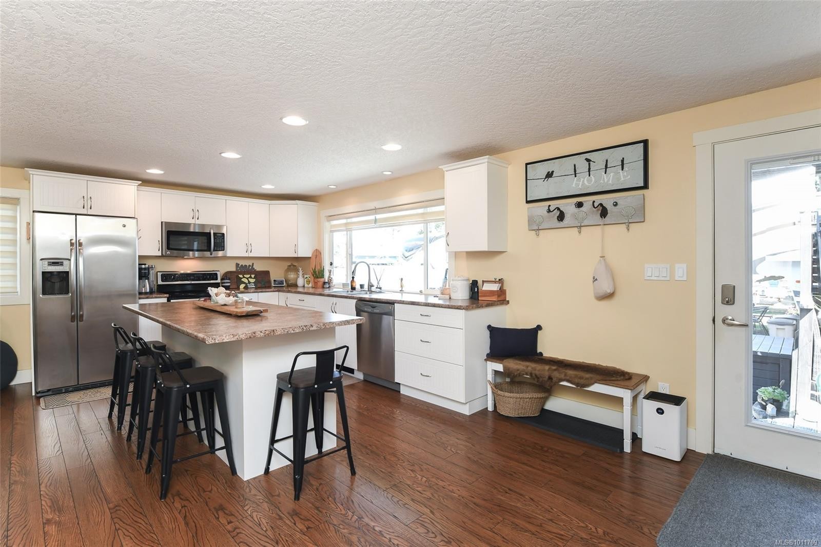 1-8926 Clarkson Ave, Black Creek, BC