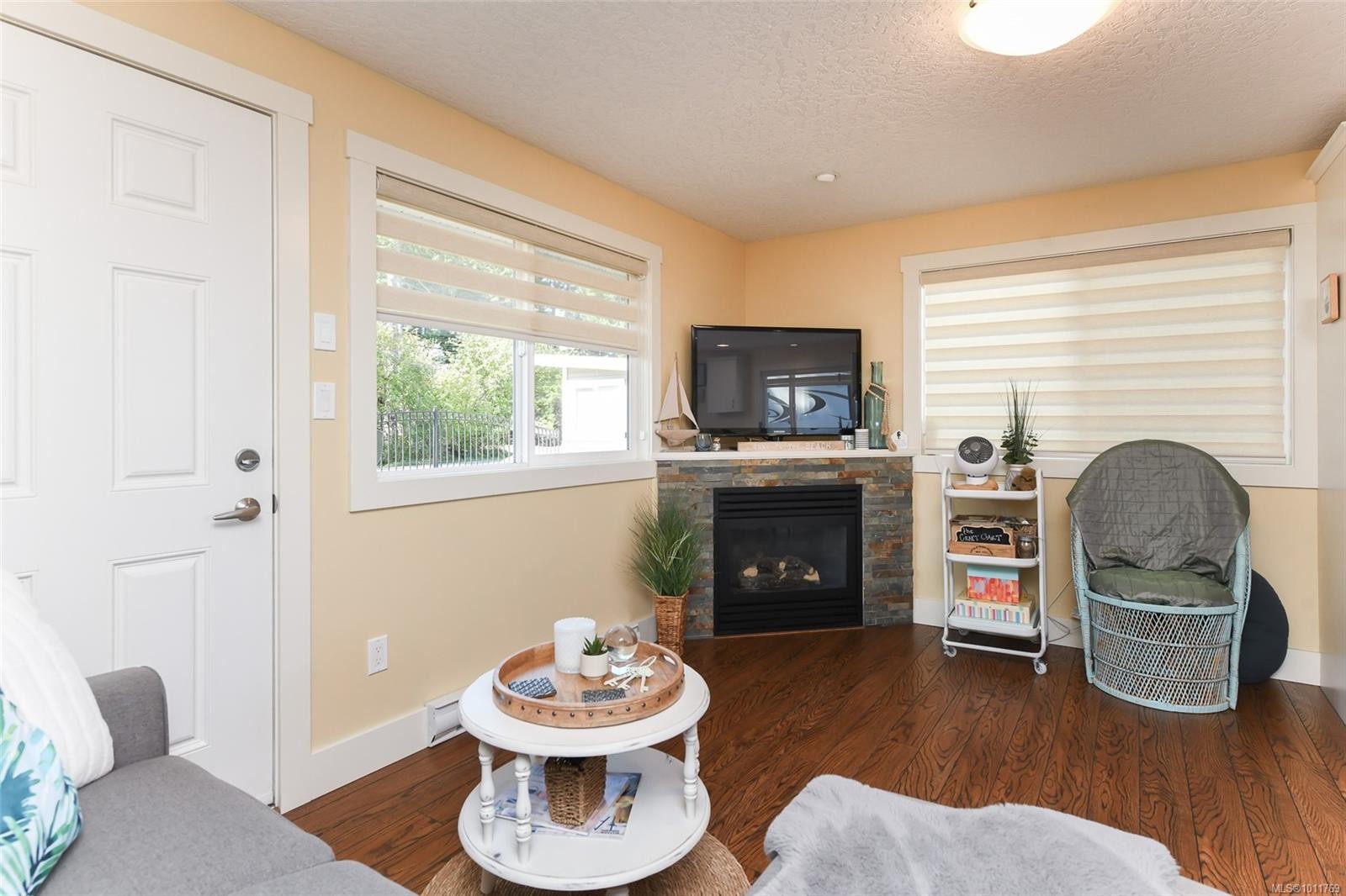 1-8926 Clarkson Ave, Black Creek, BC