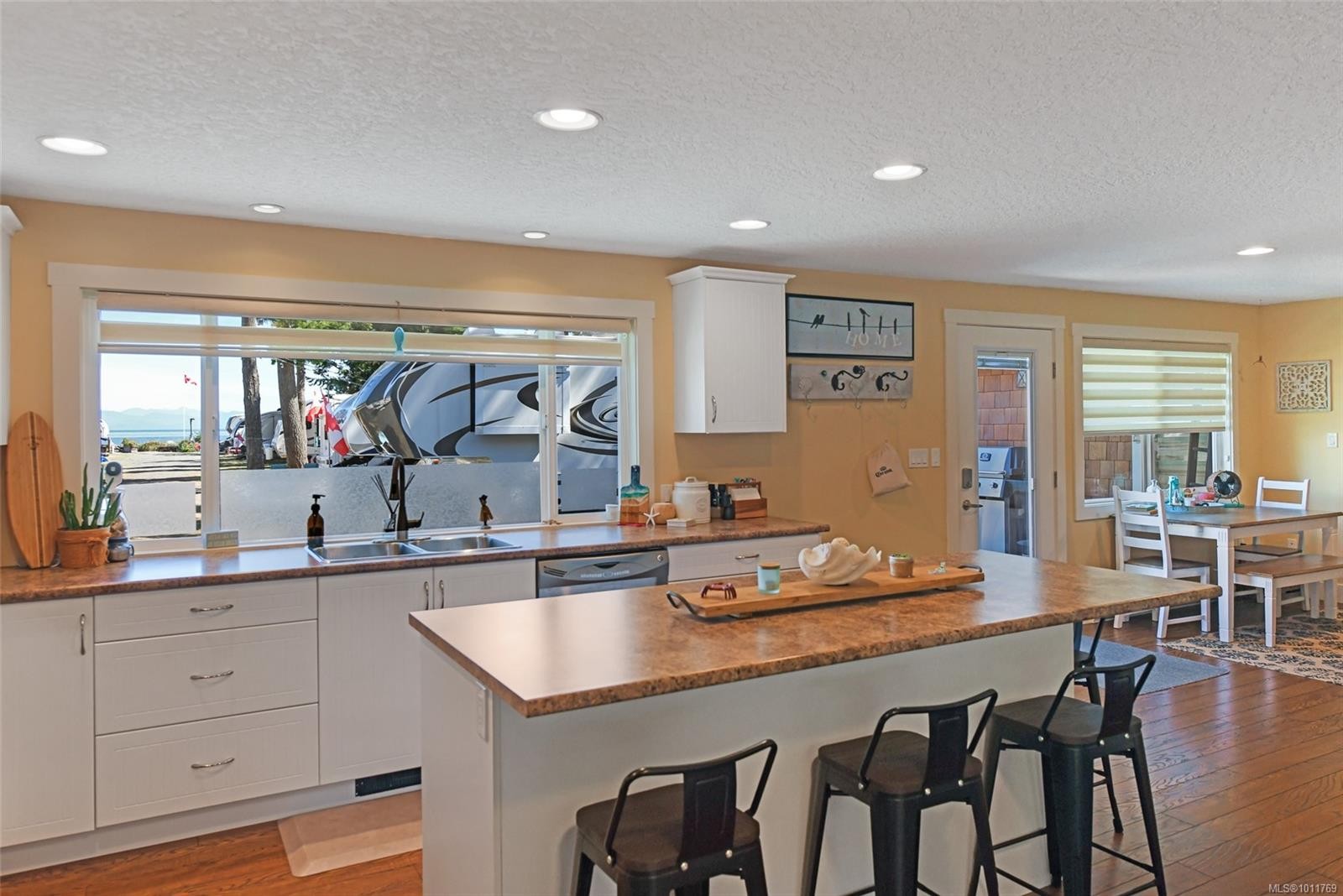 1-8926 Clarkson Ave, Black Creek, BC