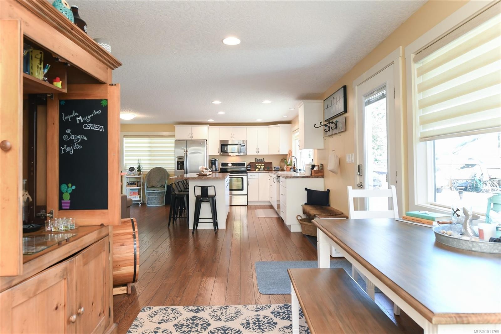 1-8926 Clarkson Ave, Black Creek, BC