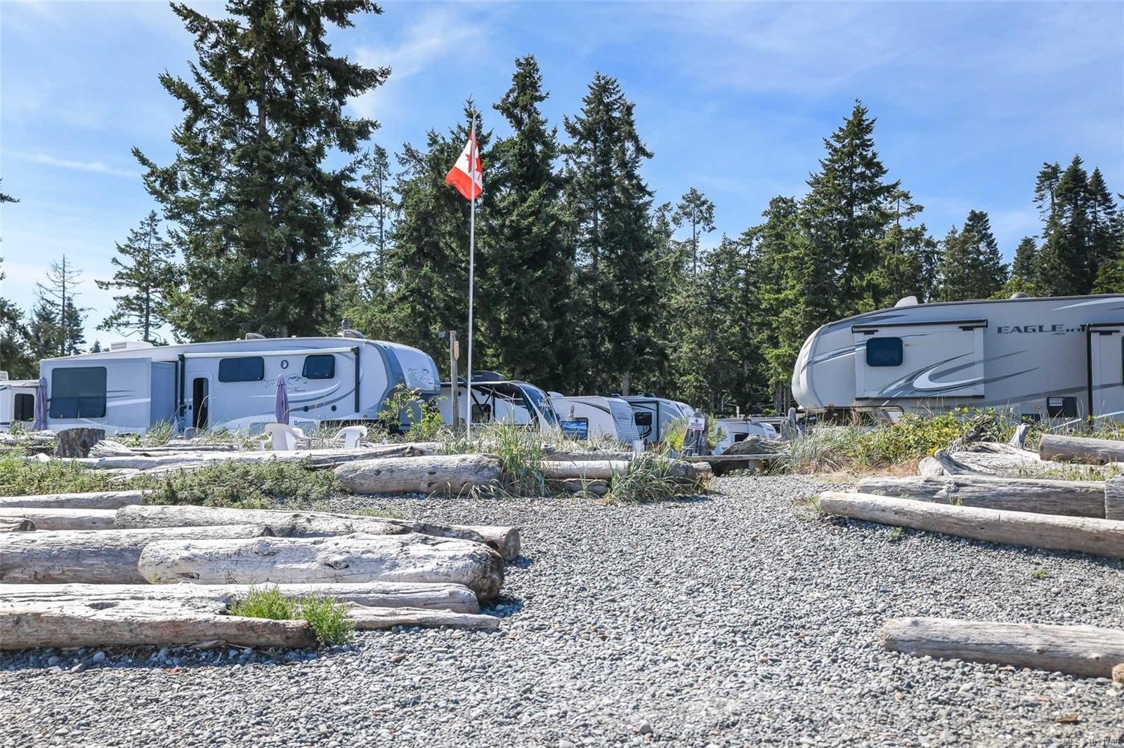 1-8926 Clarkson Ave, Black Creek, BC