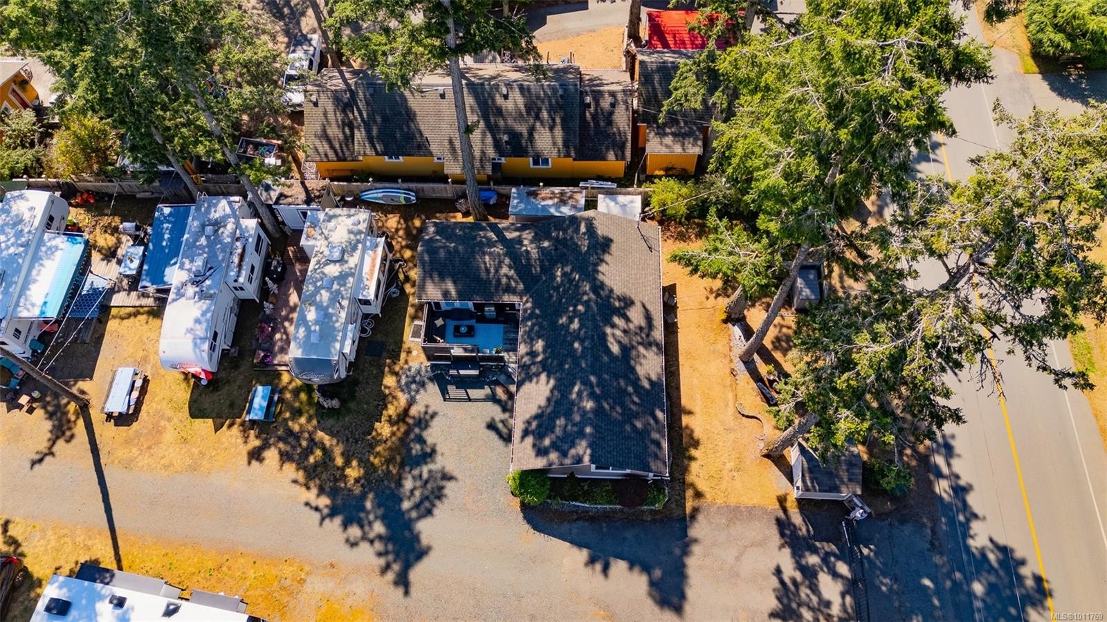 1-8926 Clarkson Ave, Black Creek, BC