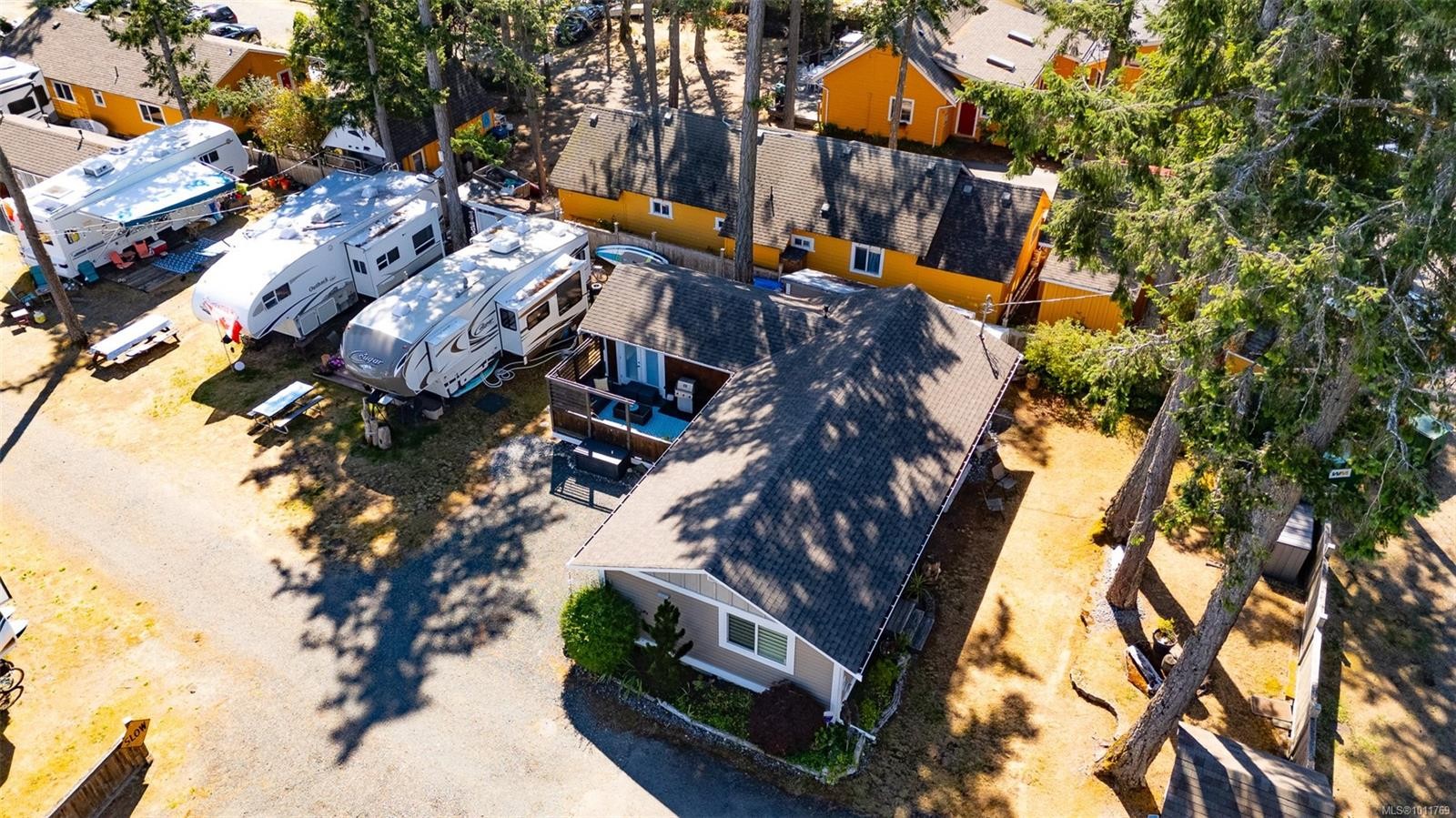 1-8926 Clarkson Ave, Black Creek, BC