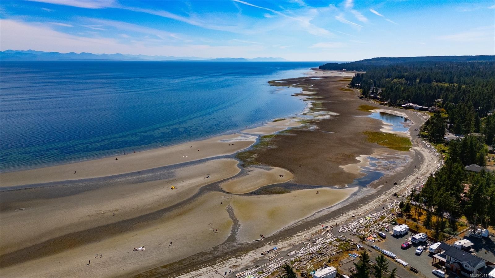 1-8926 Clarkson Ave, Black Creek, BC