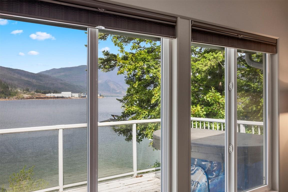 2291 Chief Atahm Drive, Adams Lake, BC -