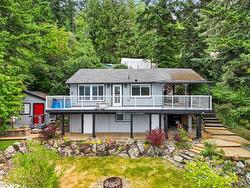 2291 Chief Atahm Drive Adams Lake, BC V0E 1M2