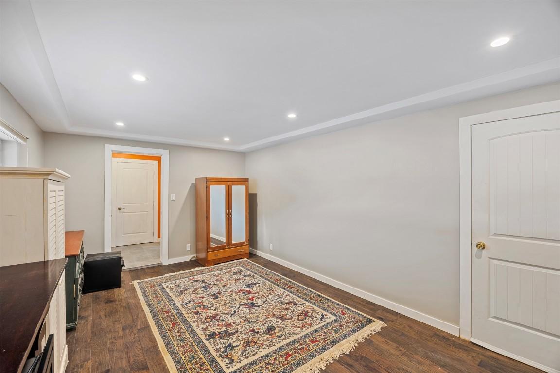 2291 Chief Atahm Drive, Adams Lake, BC - Indoor Photo Showing Other Room