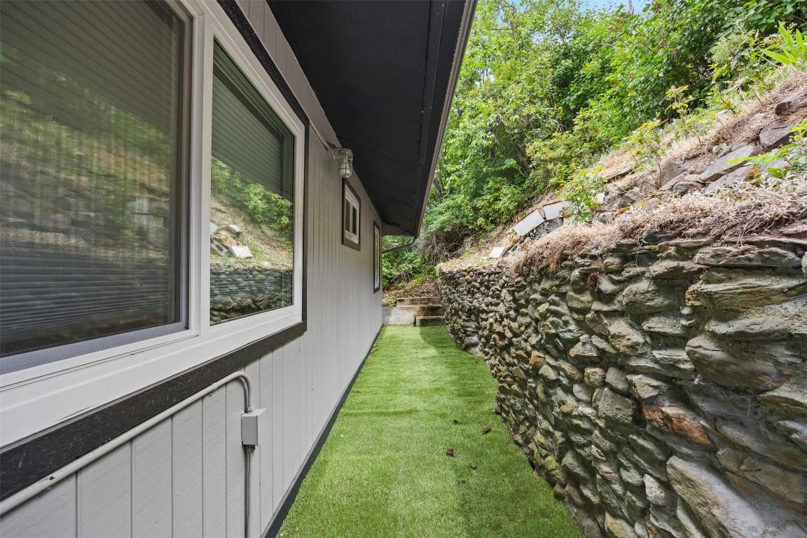 2291 Chief Atahm Drive, Adams Lake, BC - Outdoor