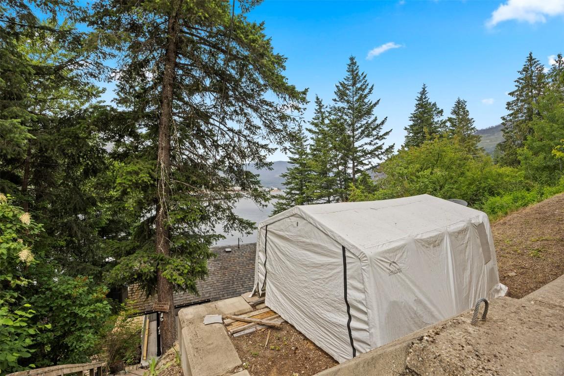 2291 Chief Atahm Drive, Adams Lake, BC - Outdoor