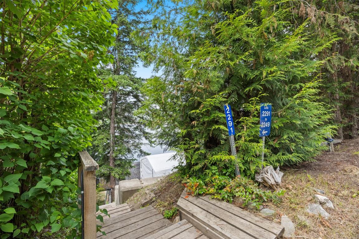 2291 Chief Atahm Drive, Adams Lake, BC - Outdoor