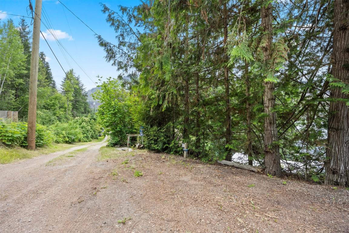2291 Chief Atahm Drive, Adams Lake, BC - Outdoor