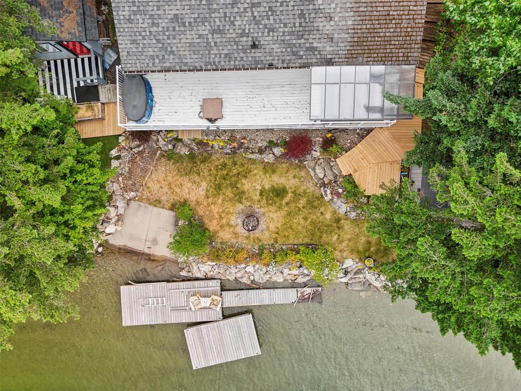 2291 Chief Atahm Drive, Adams Lake, BC - Outdoor