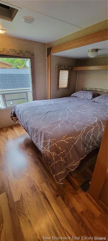 367 Restigouche River Rd, Mann Mountain Settlement, NB