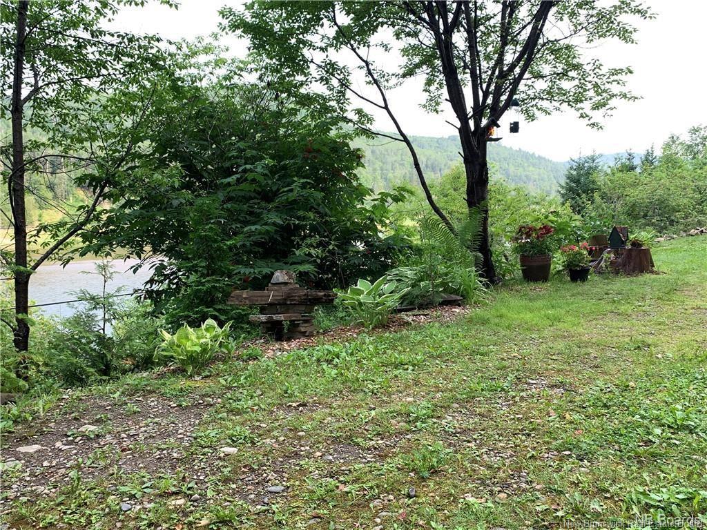367 Restigouche River Rd, Mann Mountain Settlement, NB