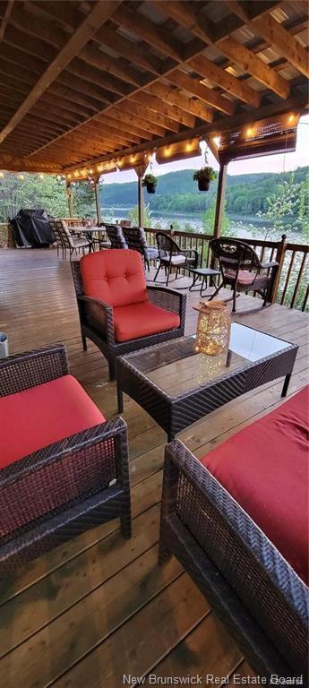 367 Restigouche River Rd, Mann Mountain Settlement, NB