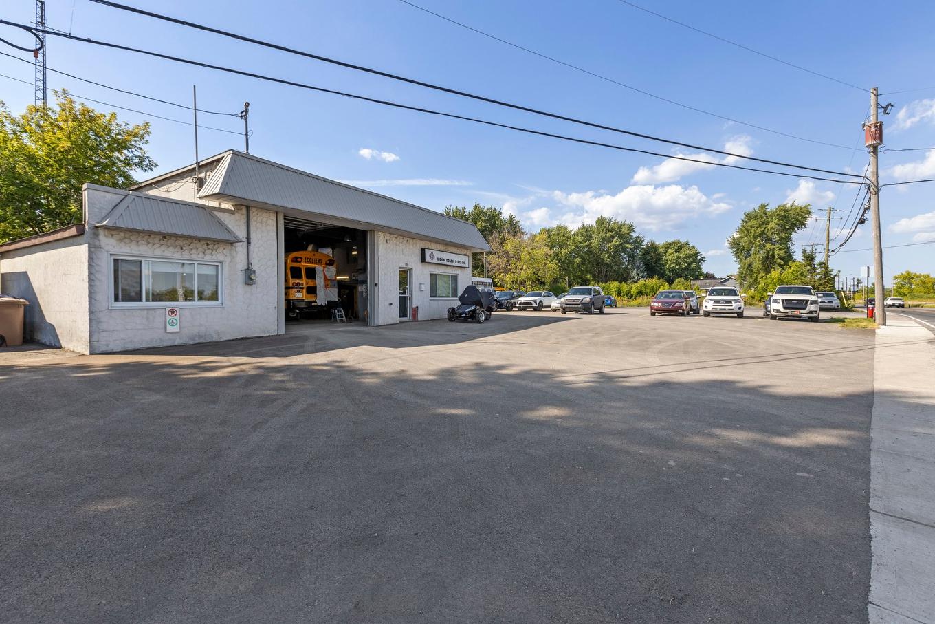 Terre/Terrain - 10 Rue Jean-Talon, Saint-Jean-Sur-Richelieu, QC