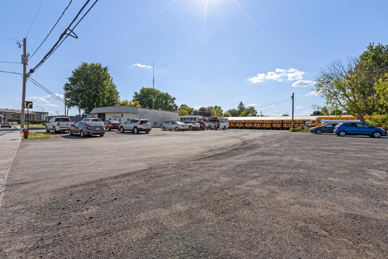 Terre/Terrain - 10 Rue Jean-Talon, Saint-Jean-Sur-Richelieu, QC