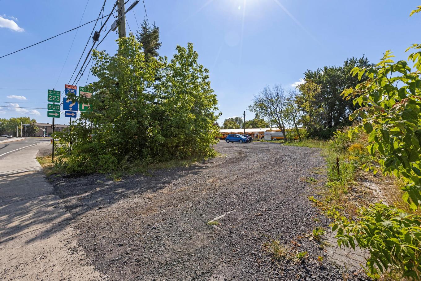 Terre/Terrain - 10 Rue Jean-Talon, Saint-Jean-Sur-Richelieu, QC