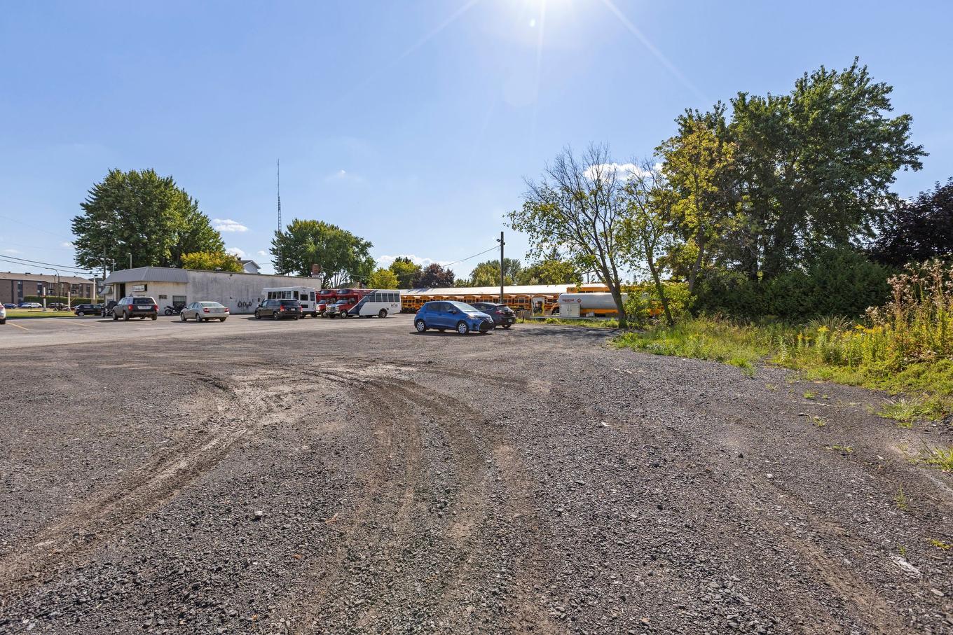 Terre/Terrain - 10 Rue Jean-Talon, Saint-Jean-Sur-Richelieu, QC