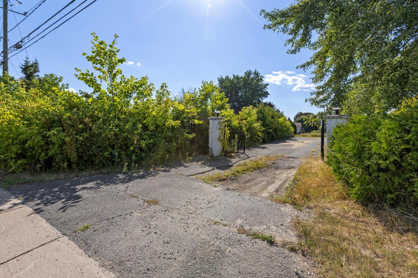 Terre/Terrain - 10 Rue Jean-Talon, Saint-Jean-Sur-Richelieu, QC