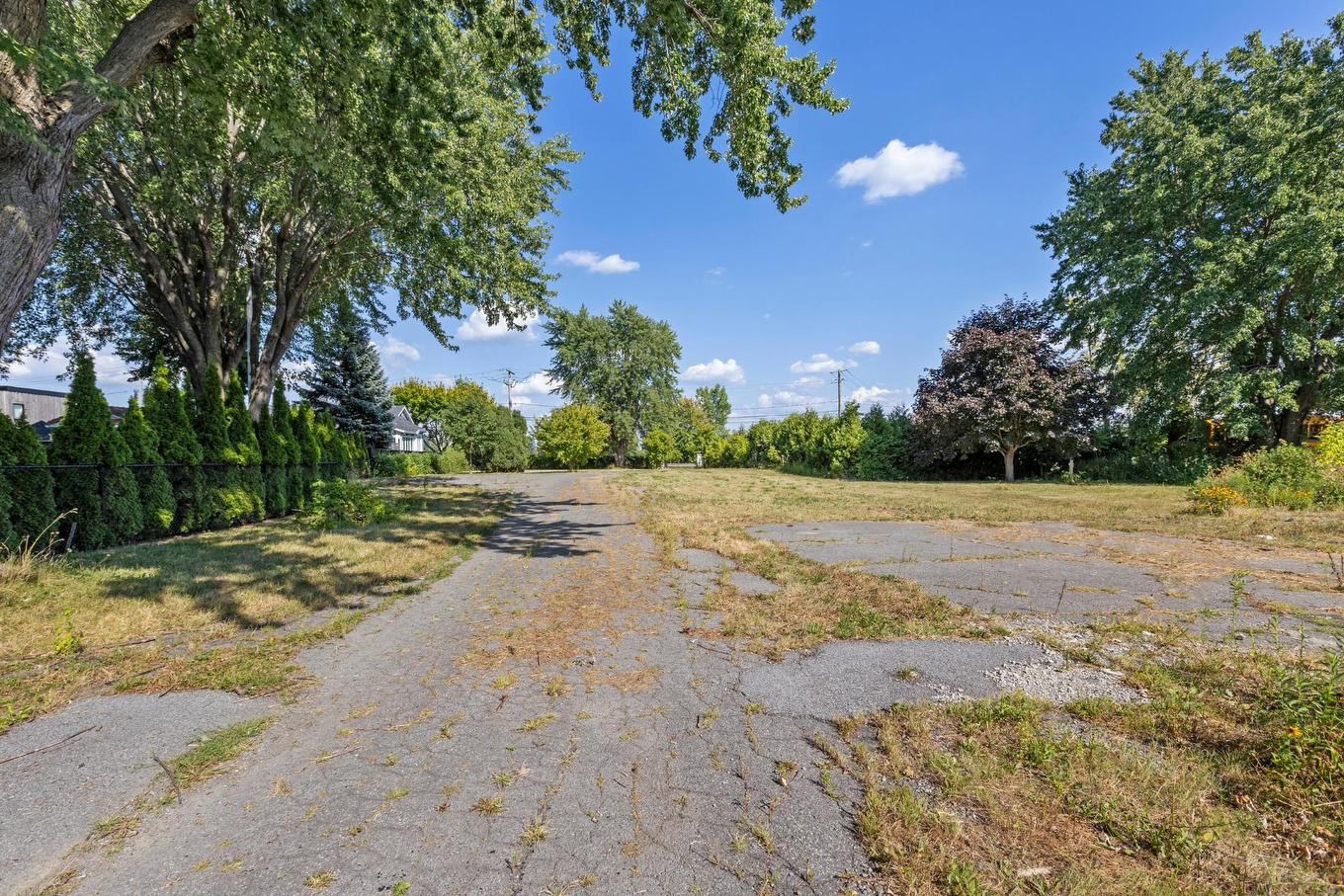 Terre/Terrain - 10 Rue Jean-Talon, Saint-Jean-Sur-Richelieu, QC