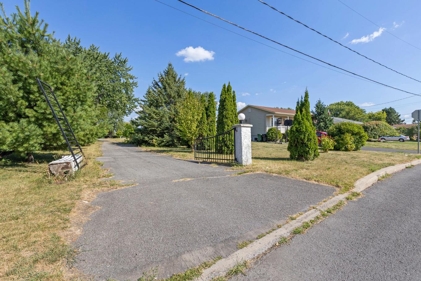 Terre/Terrain - 10 Rue Jean-Talon, Saint-Jean-Sur-Richelieu, QC