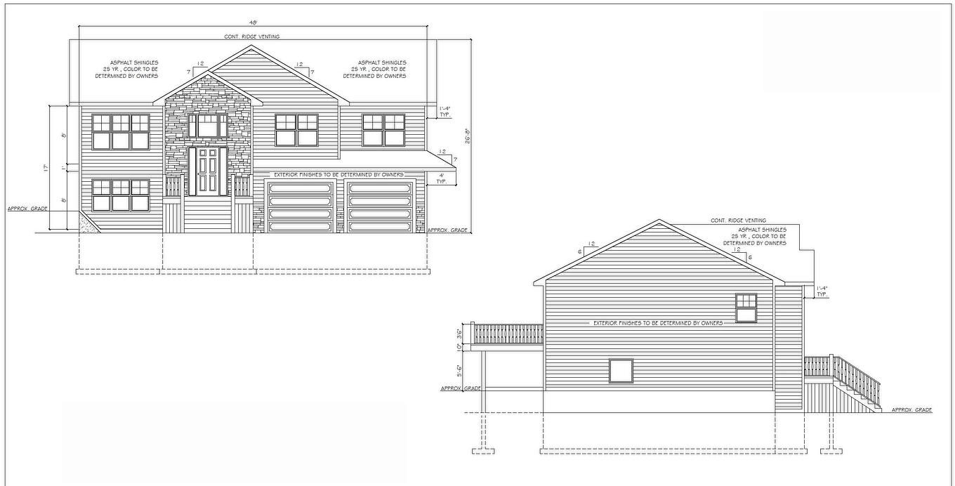 29 Pope Avenue, Sherwood, PE