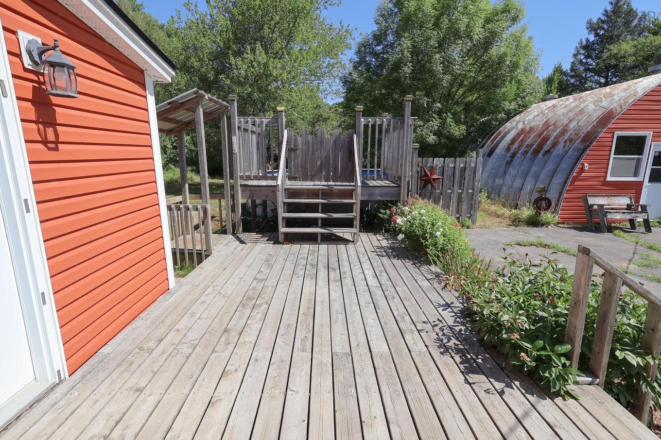 10524 Highway 8, Harmony Mills, NS